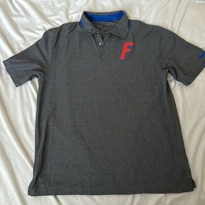 Nike Florida Gators polo